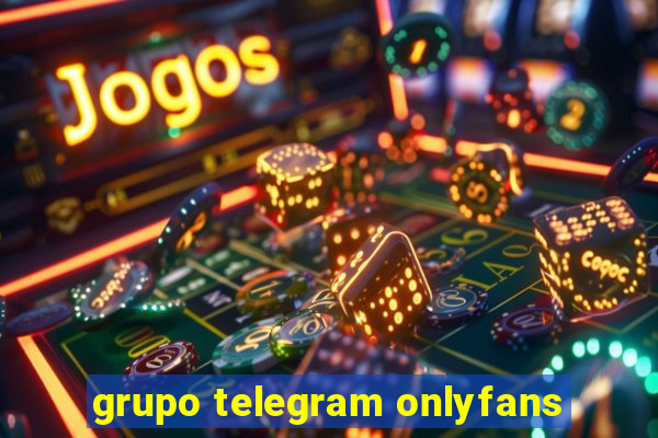 grupo telegram onlyfans