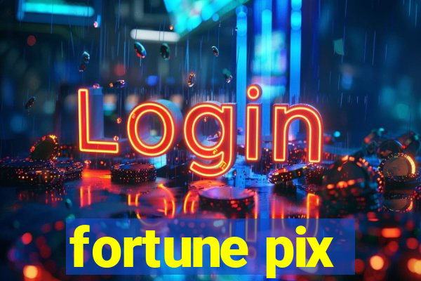 fortune pix