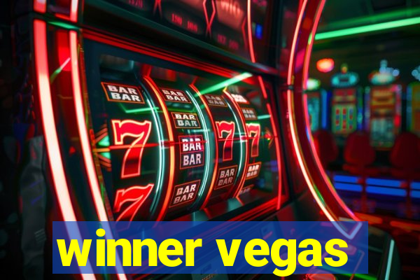 winner vegas