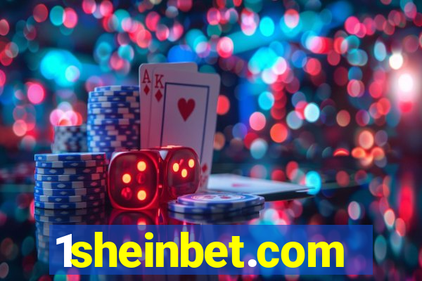 1sheinbet.com