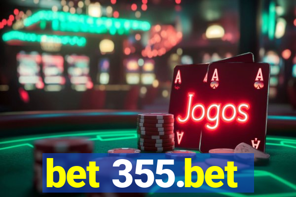 bet 355.bet