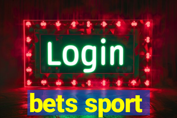 bets sport