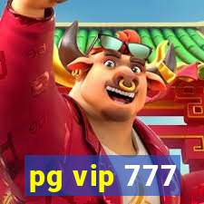 pg vip 777