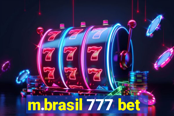 m.brasil 777 bet