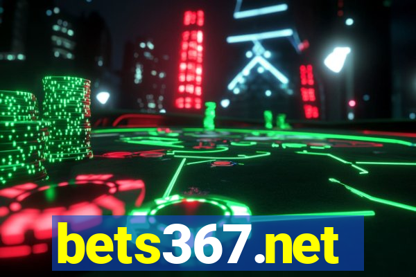 bets367.net