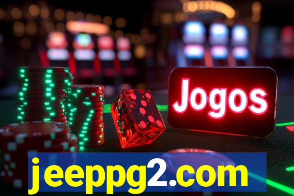 jeeppg2.com