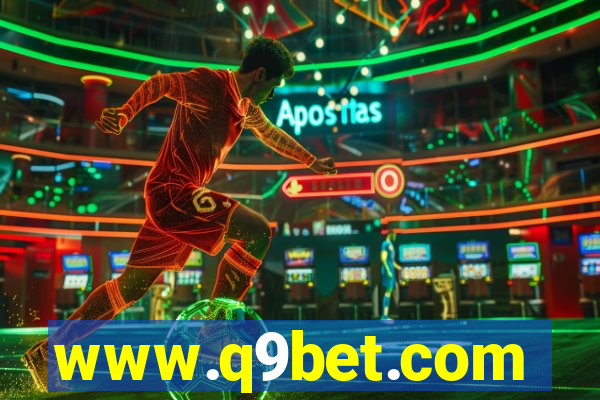 www.q9bet.com