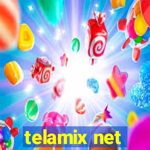 telamix net