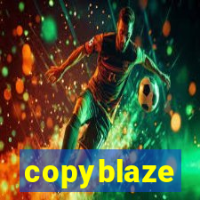 copyblaze