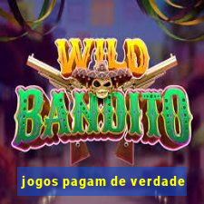 jogos pagam de verdade