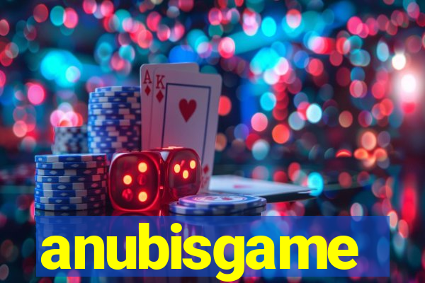 anubisgame