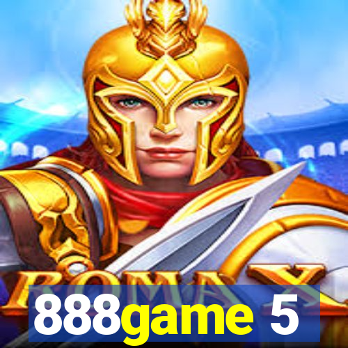 888game 5