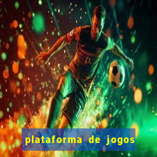 plataforma de jogos teste grátis