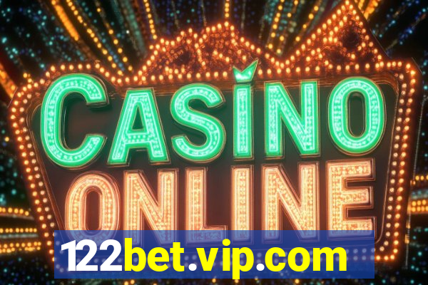 122bet.vip.com