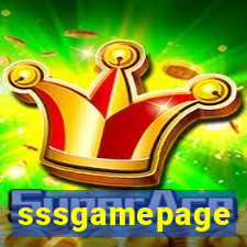 sssgamepage