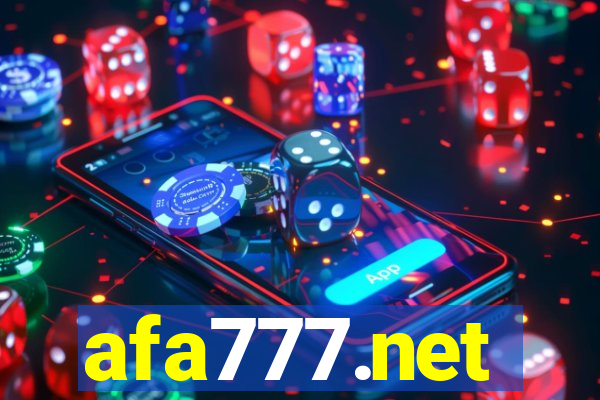 afa777.net