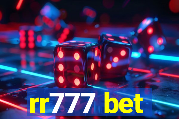 rr777 bet