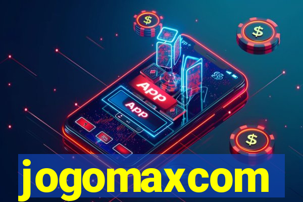 jogomaxcom