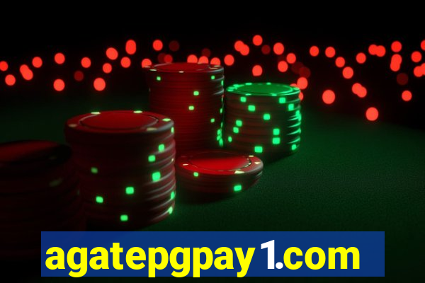 agatepgpay1.com