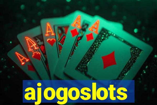 ajogoslots