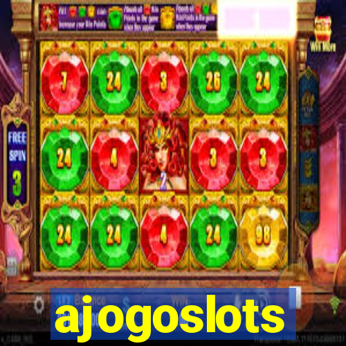 ajogoslots