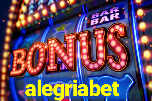 alegriabet