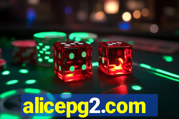 alicepg2.com