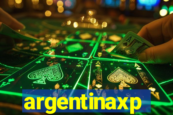 argentinaxp