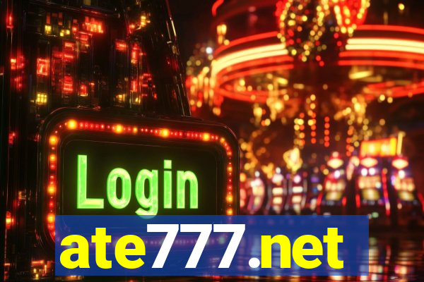 ate777.net