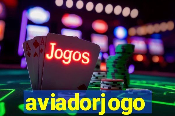 aviadorjogo