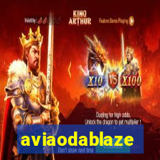 aviaodablaze