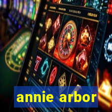 annie arbor