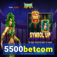 5500betcom