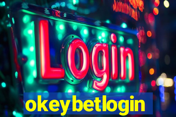 okeybetlogin