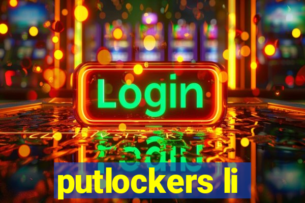 putlockers li