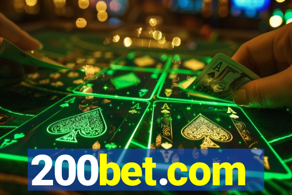 200bet.com