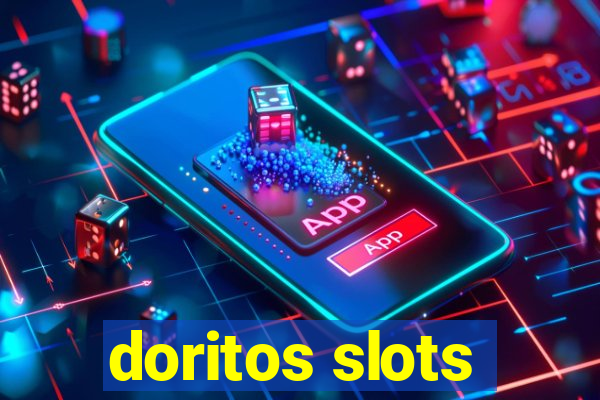 doritos slots