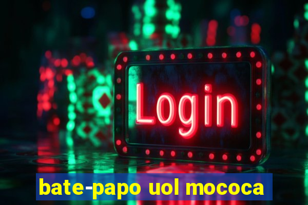 bate-papo uol mococa