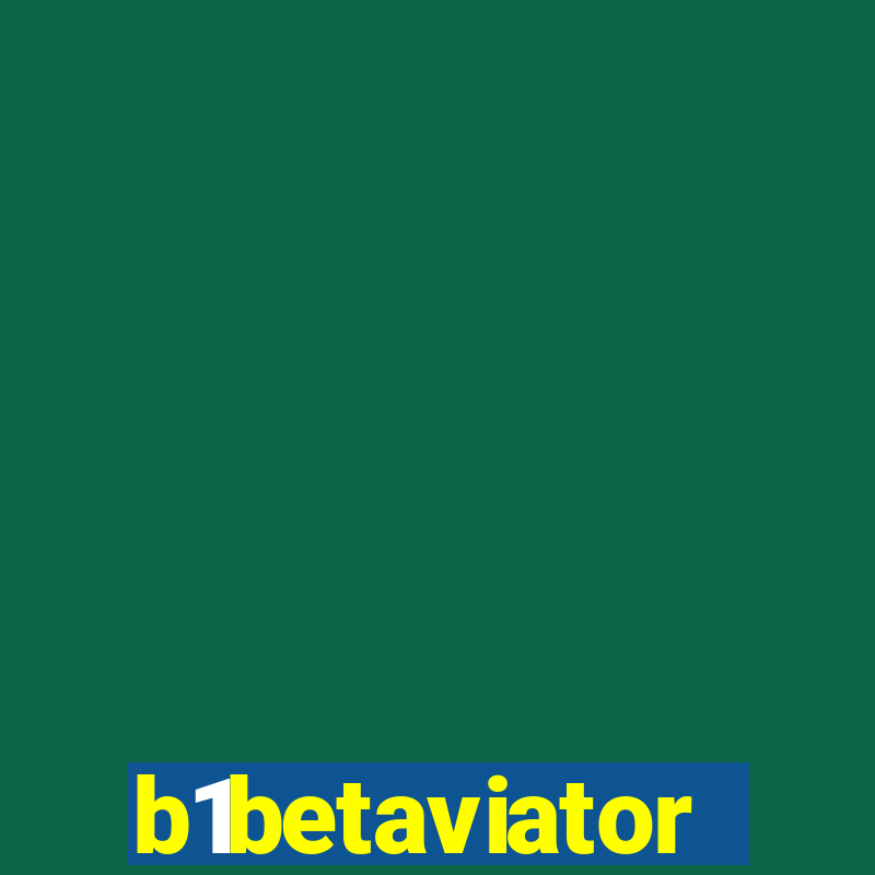 b1betaviator