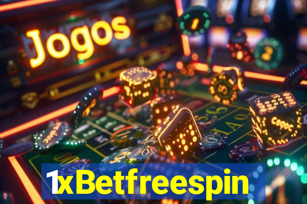 1xBetfreespin