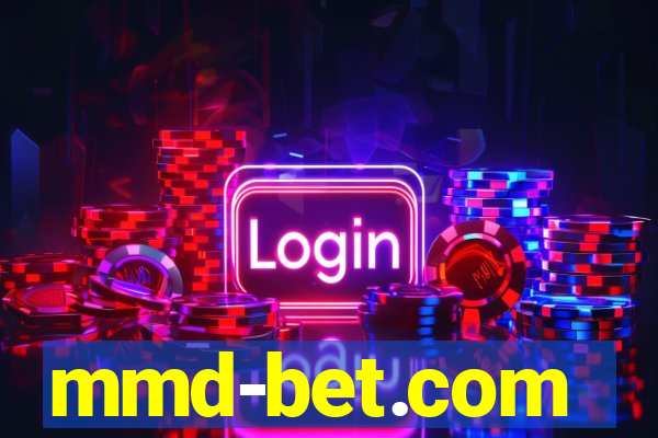 mmd-bet.com