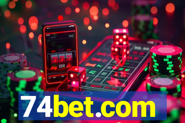 74bet.com