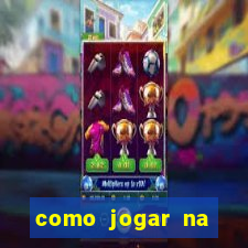 como jogar na loteca pela internet