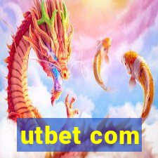 utbet com