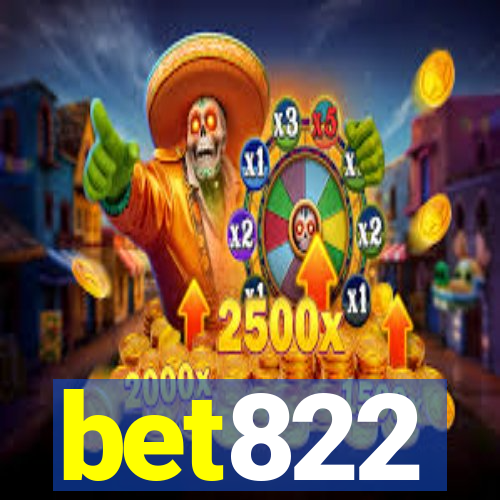 bet822