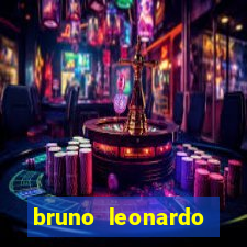 bruno leonardo rocha barbetta