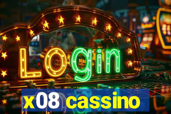 x08 cassino