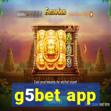 g5bet app