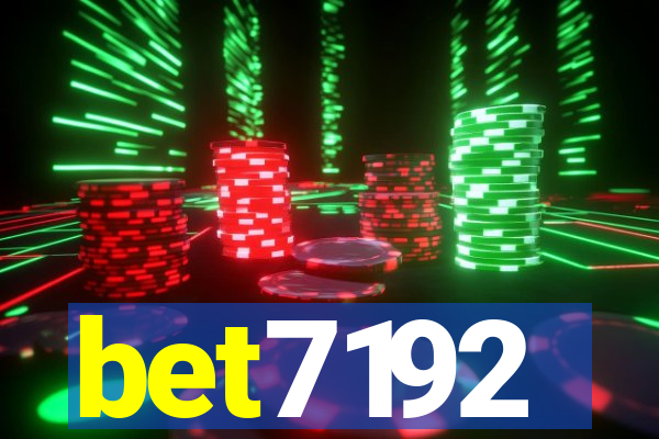 bet7192