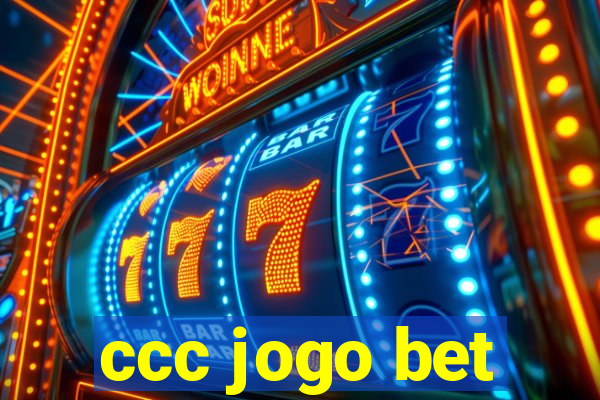 ccc jogo bet